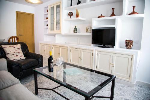 Apartamento Alohamundi Porvenir