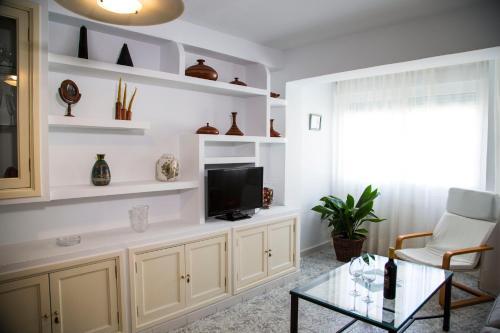 Apartamento Alohamundi Porvenir