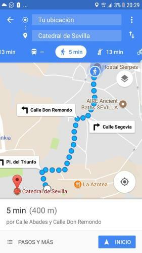Apartamento Vanguardia, Ubicaci�n, Confort
