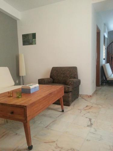 Apartamento Centro Catedral