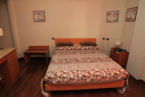 Hotel Santa Caterina