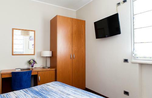 Hotel Santa Caterina