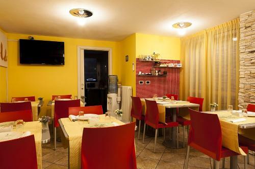 Hotel Santa Caterina