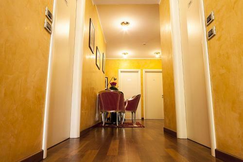 Hotel Santa Caterina