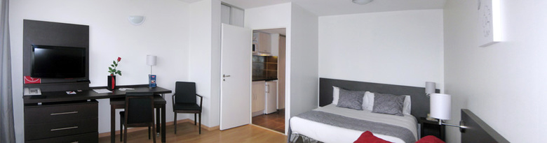 Hotel Residhome Toulouse Tolosa