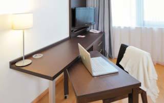 Hotel Residhome Toulouse Tolosa
