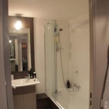 Residencia Aparthotel Adagio Marseille Vieux Port