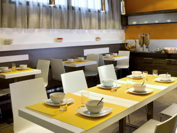 Residencia Aparthotel Adagio Marseille Vieux Port