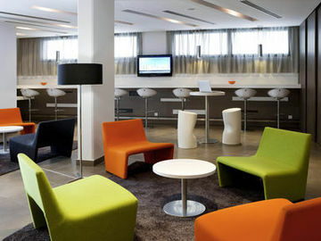 Residencia Aparthotel Adagio Marseille Vieux Port