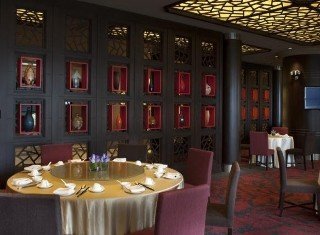 Hotel Sheraton Shunde