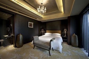 Hotel Sheraton Shunde