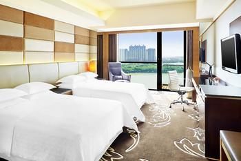 Hotel Sheraton Shunde
