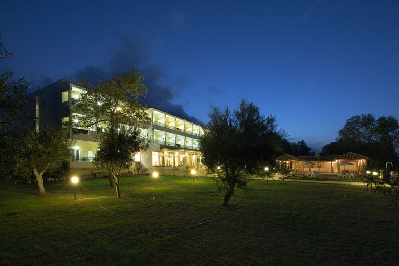 Hotel San Marina