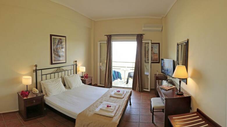 Hotel San Marina