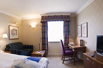Apollo Hotel Basingstoke