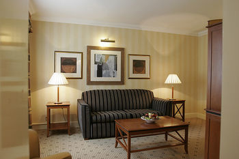 Apollo Hotel Basingstoke