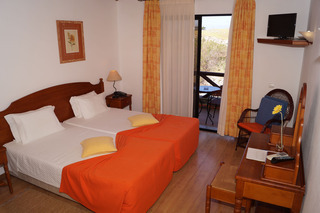 Hotel Quinta Do Serrado
