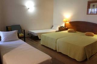 Hotel Quinta Do Serrado