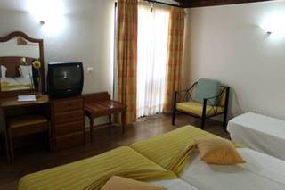 Hotel Quinta Do Serrado