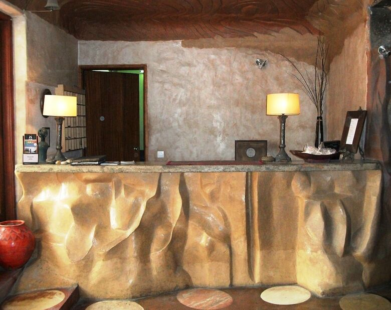 Hotel Sokhamon