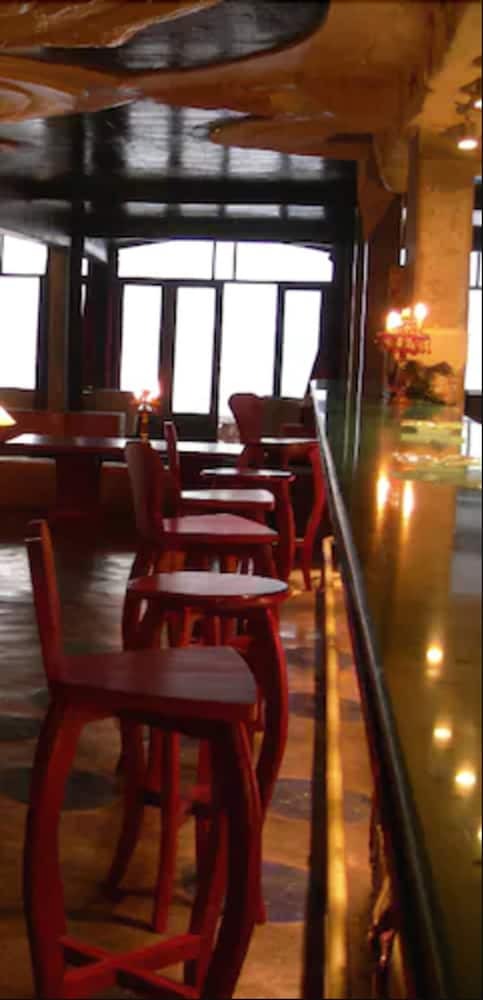 Hotel Sokhamon
