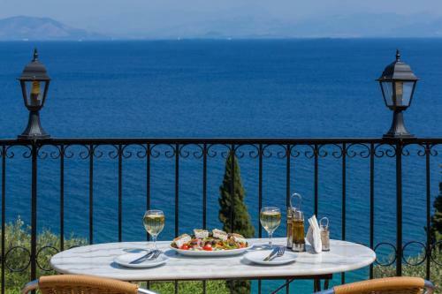 Hotel Lido Corfu Sun