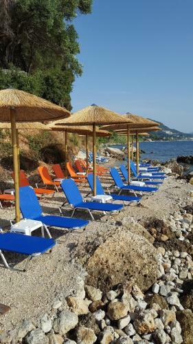 Hotel Lido Corfu Sun