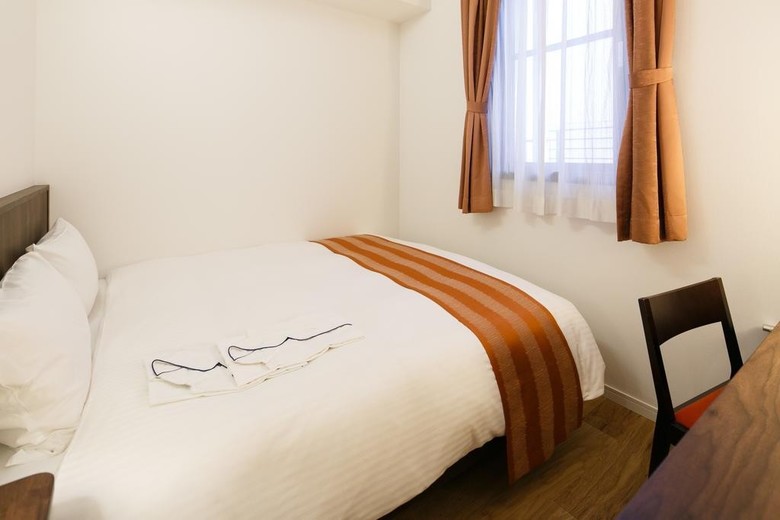 Gotanda Arietta Hotel And Trattoria