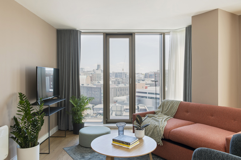 Hotel Bridgestreet At Liverpool One - Apartments
