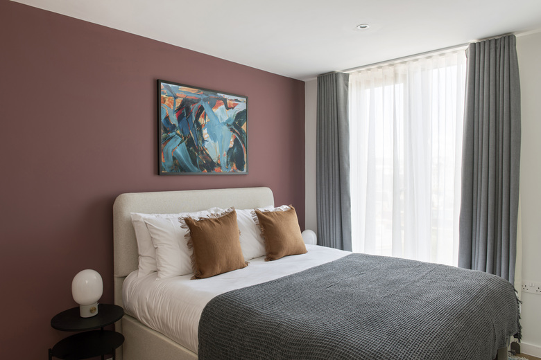 Hotel Bridgestreet At Liverpool One - Apartments