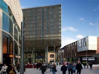 Hotel Bridgestreet At Liverpool One - Apartments