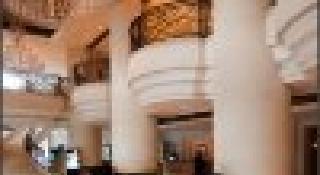 Hotel Renaissance Beijing Chaoyang