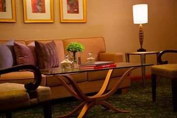 Hotel Renaissance Beijing Chaoyang