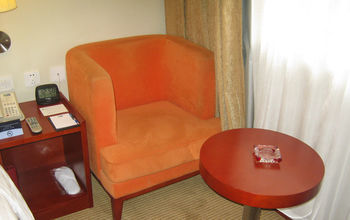 Hotel Holiday Inn Express Dongli Tianjin