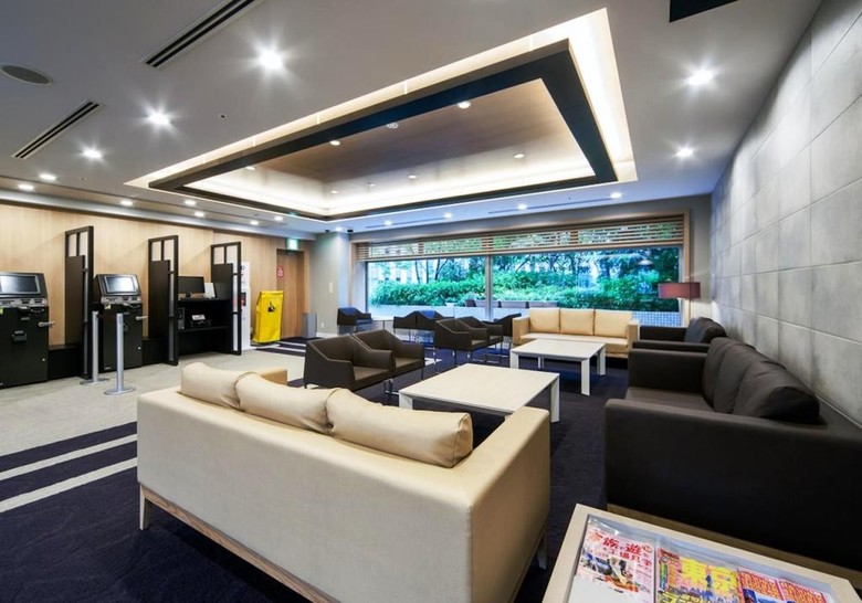 Daiwa Roynet Hotel Tokyo Osaki