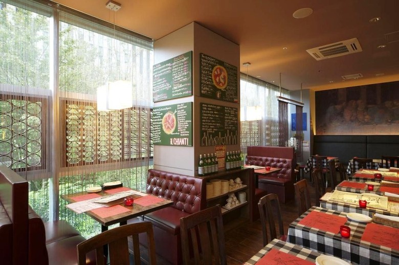 Daiwa Roynet Hotel Tokyo Osaki
