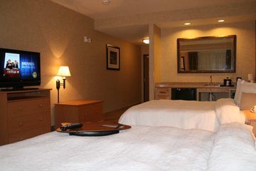Hotel Hampton Inn & Suites Steamboat Springs Co