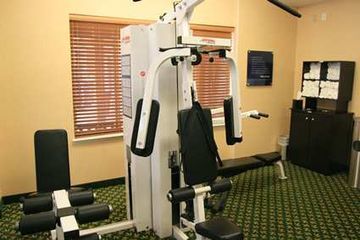Hotel Hampton Inn & Suites Steamboat Springs Co
