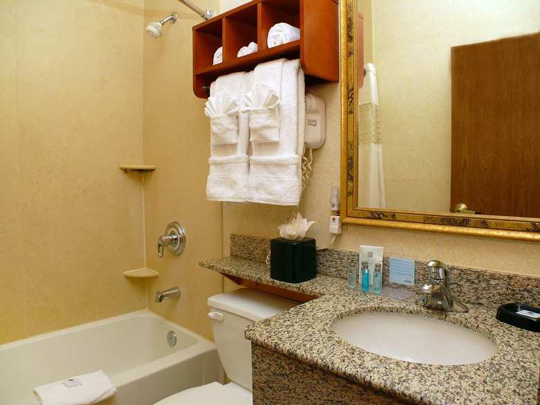 Hotel Hampton Inn & Suites Steamboat Springs Co