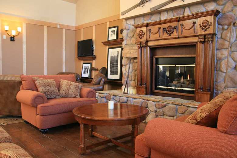 Hotel Hampton Inn & Suites Steamboat Springs Co