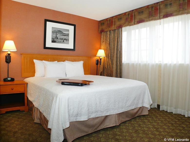 Hotel Hampton Inn & Suites Steamboat Springs Co