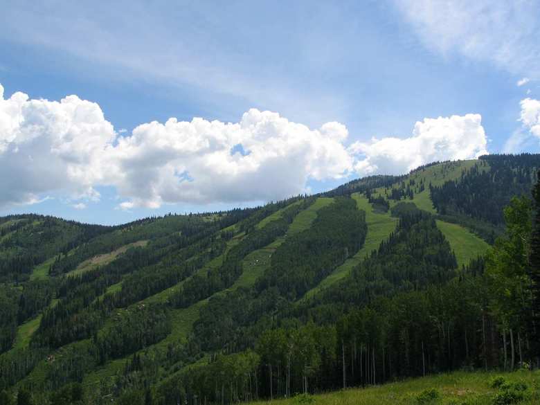 Hotel Hampton Inn & Suites Steamboat Springs Co