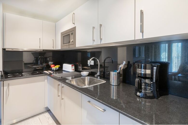 Apartamento Slow Suites Setas