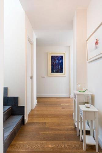 Apartamento Genteel Home Santa Cruz