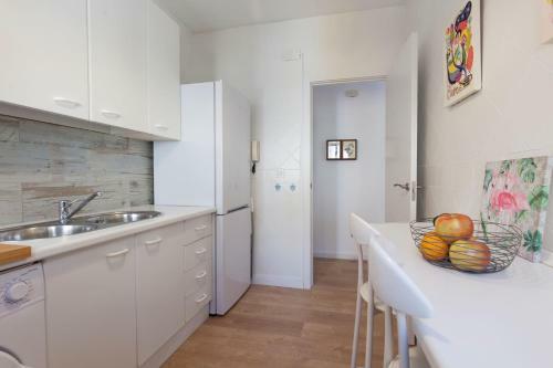 Apartamento Centro Historico, Terraza Privada