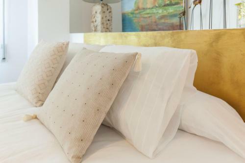 Apartamento Centro Historico, Terraza Privada