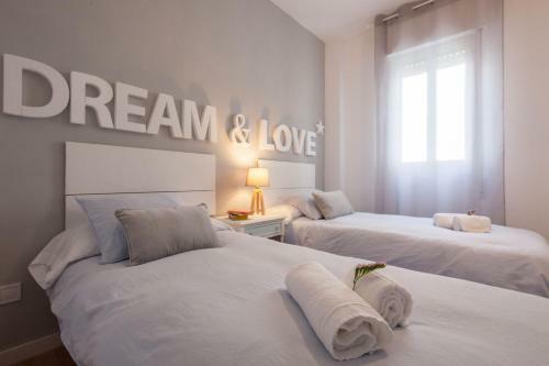 Apartamento Centro Historico, Terraza Privada