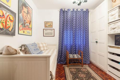 Apartamento Ideal 2 Hab En Triana Acogedor