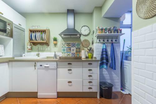 Apartamento Ideal 2 Hab En Triana Acogedor