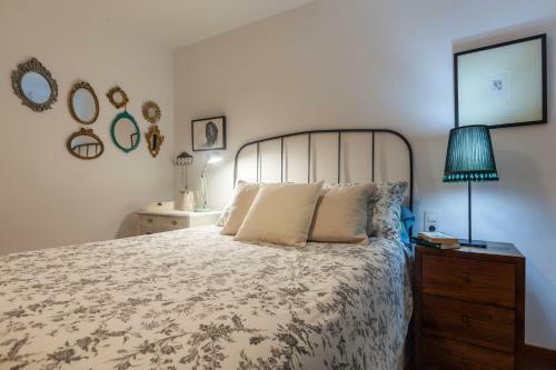 Apartamento Ideal 2 Hab En Triana Acogedor